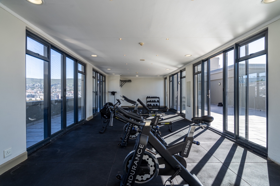 0 Bedroom Property for Sale in Cape Town City Centre Western Cape